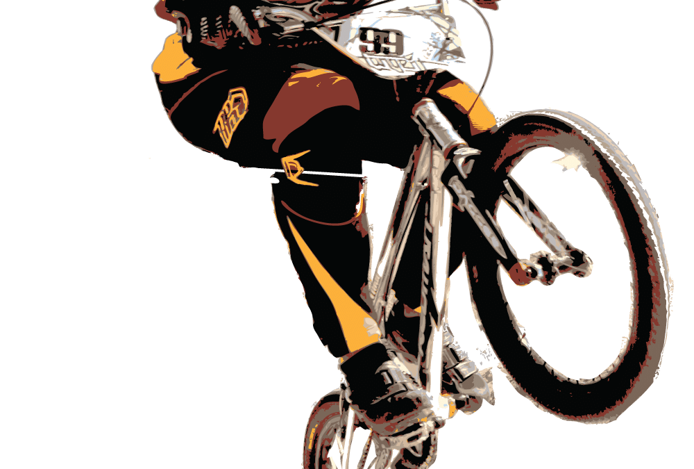 Challenge FRANCE BMX – Nord Ouest