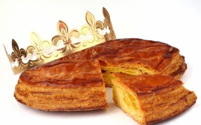 La Galette du Club