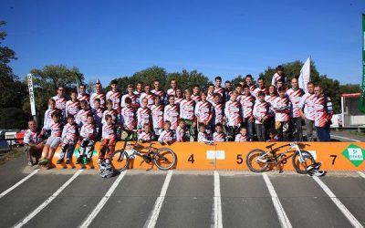 Page Facebook du club