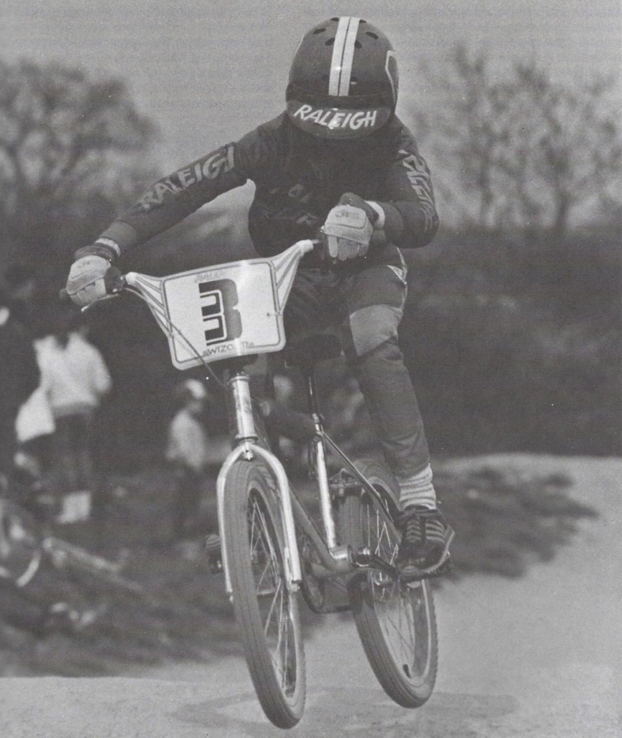 24 dées de BMX | bmx, velo vntage, vélo urban vntage
