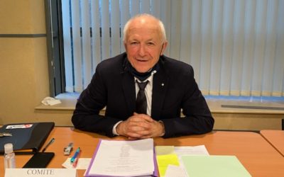 Assemblée Générale Comité départemental de Cyclisme de Vendée