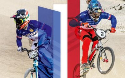 Infos et Inscriptions Championnats de France BMX 2021 Elite & Junior – Sarrians (SPAC)