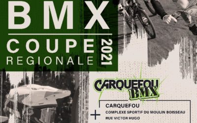 Coupe Régionale des Pays De La Loire Manche 2 Carquefou (44)