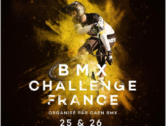 Challenge France BMX Nord Ouest M3/2021 – CAEN (NORM)