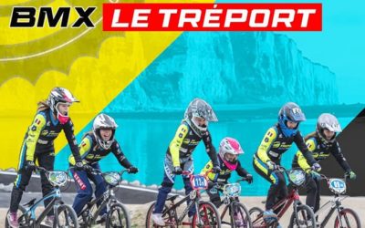 Challenge France BMX Nord Ouest M1/2022 – Le Tréport (NORM)