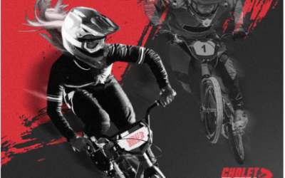 Challenge France BMX Nord Ouest M3/2022 – Cholet (PDLL)