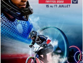 Championnats de France & Challenge National BMX Racing 2022 – Nantes (PDLL)