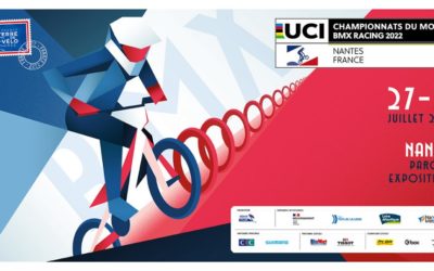 Challenge Mondial BMX 2022 NANTES (FRA)