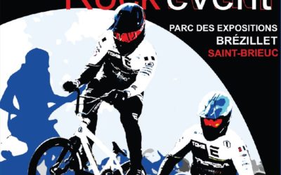 Rock Event Saint-Brieuc les 19 et 20 novembre 2022