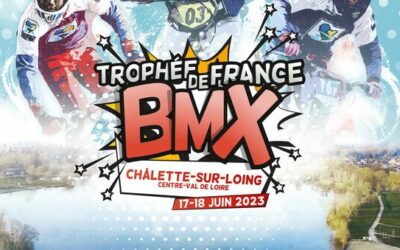TFBMX Châlette sur Loing (Centre Val de Loire)