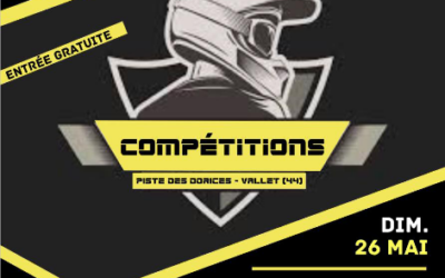 Championnat Régional 2024 PDLL  – Vallet (44)