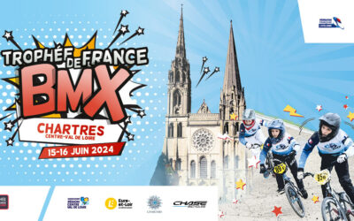 Trophée de France BMX Racing 2024 – Chartres (Centre Val de Loire)