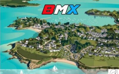 Challenge France BMX Racing 2025 NO #2 – Sarzeau (56)