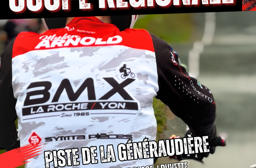Coupe Régionale 2025 PDLL Manche 3 – La Roche sur Yon (85)