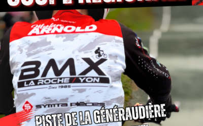 Coupe Régionale 2025 PDLL Manche 3 – La Roche sur Yon (85)