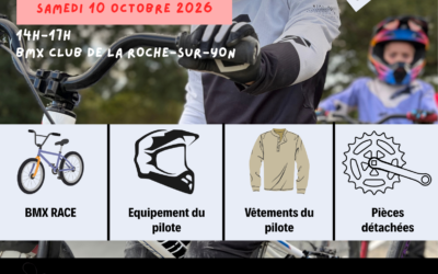 Bourse à l&rsquo;occasion 2026